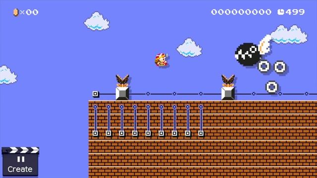 5 Tips, Tricks and Ideas for Toad Don’t Jump Levels in Super Mario Maker. смотреть онлайн