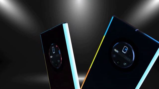Каким точно будет новый Huawei Mate 40? смотреть онлайн