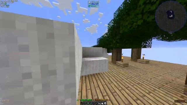 BasedCraft Ultimate Live | Pain™ Suffering™ Automation™ | Stream 5 смотреть онлайн