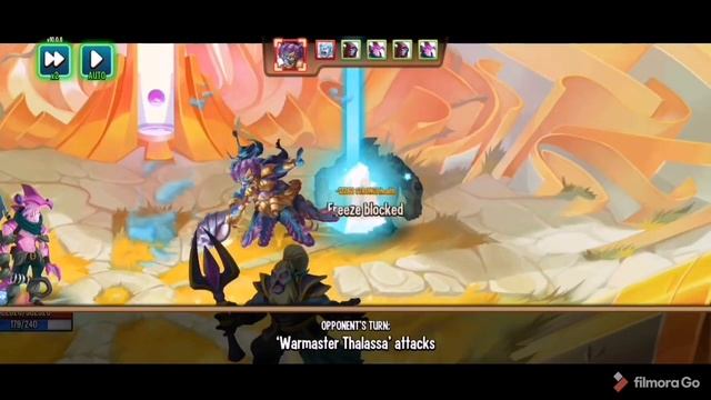 Monster Legends - How To Breed Legendary Mephisto In Mr. Beast And Friends Breeding Event смотреть онлайн