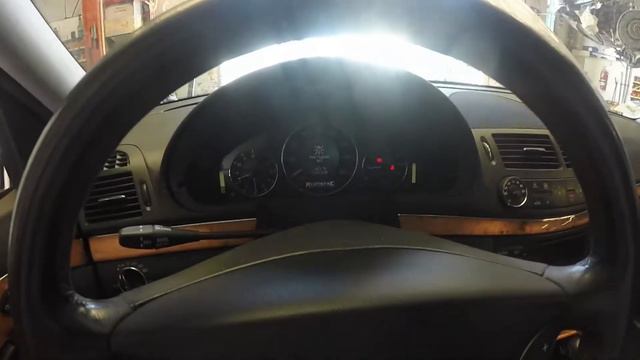 2006 Mercedes-Benz E-Class 3.5L Engine For Sale 107k Miles Stk#R16641 смотреть онлайн