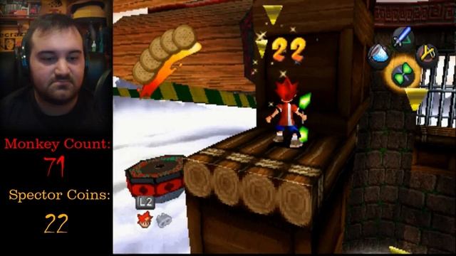 Itch Escape 8 Pt II смотреть онлайн