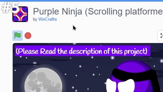 Top 10 Scratch Games | NEW Video For 2021!!!!