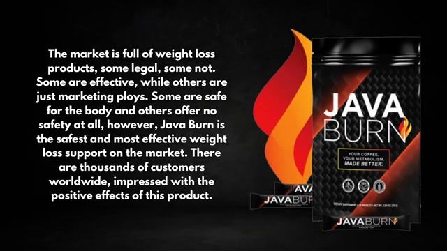 Java Burn Supplement | Does Java Burn Work? | Does Java Burn Really Work? смотреть онлайн
