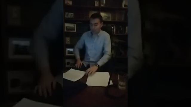 Голоса пьес. Авторская читка пьесы Игоря Кузнецова Кадилина ВИЧ-Вера