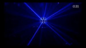 Светомузыка для дискотек