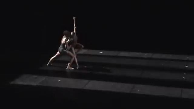 chemin de traverse choregraphie mallory gaudion avec stephane bullion et melanie hurel смотреть онлайн