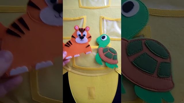 Музыкально-дидактическое пособие " Солнечные нотки" смотреть онлайн