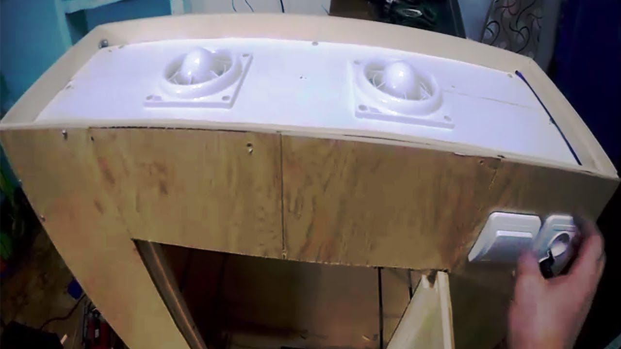 Сушилка для рыбы,Турбо сушилка для рыбы, своими руками, сколько это стоит в конце видео смотреть онлайн