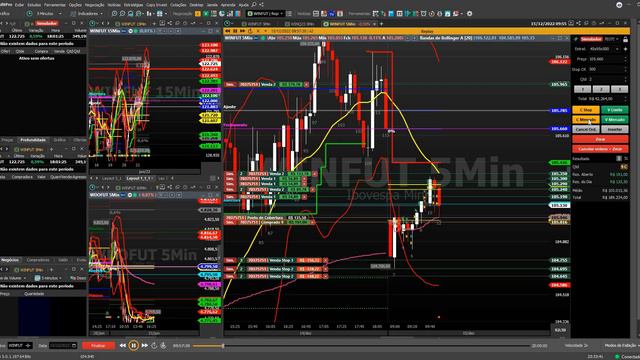 Replay Com Minha Estrategia