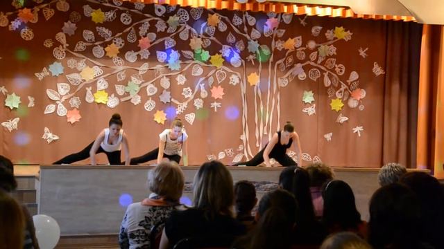 "Action" - Современная классика смотреть онлайн