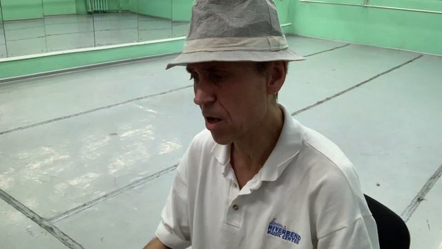 Блюз « Река жизни». Слова и музыка- Уст. Ю. смотреть онлайн