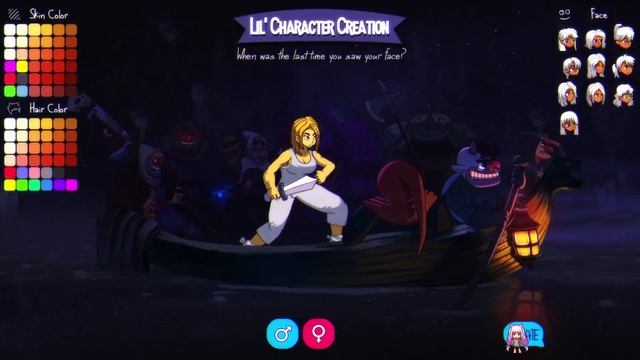 【Steam】 Doors of Insanity - Gameplay Preview (PC) смотреть онлайн