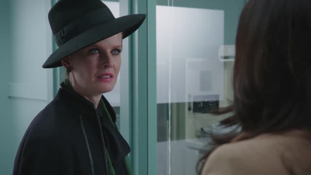 Однажды в сказке / Once Upon a Time – 5 сезон 10 серия