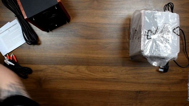 Edifier R1700BT Active Bookshelf Speaker - Unboxing смотреть онлайн