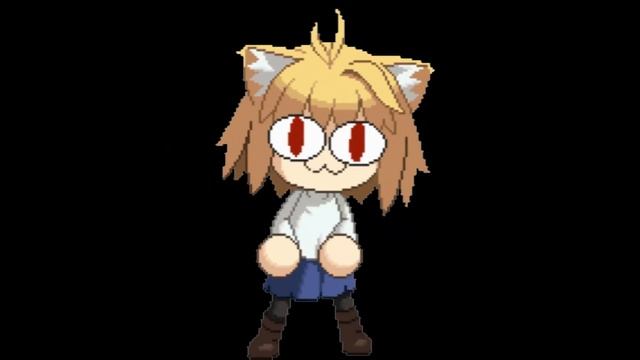 Топ 3 Ai Cover с голосом Неко Арк | часть 2