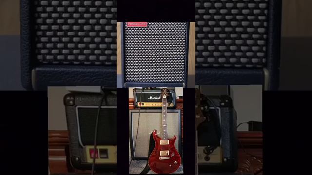 Spark Mini + 7 Guitars