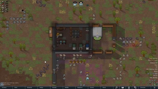 Biotech DLC, First Impressions. смотреть онлайн