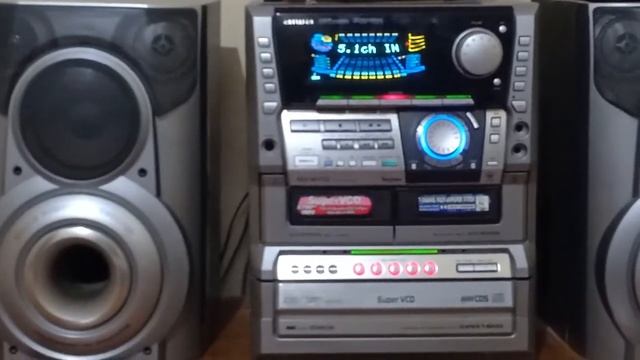Aiwa hi-fi nsx wvt 12 смотреть онлайн