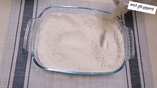 بمكون جديد مش تتوقعيه‼️ دجاج مقلي سوبر قرمشة، أقوى من المطاعم❗ لذيذ هتدمنيه😋♥️