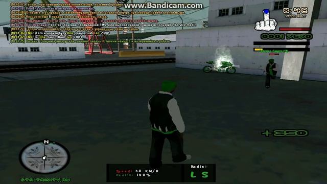 "Продай снаряд на РПГ-7!" смотреть онлайн