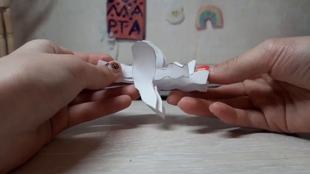 УКРАШАЮ КОМНАТУ К ХЭЛЛУИНУ!!!??(не испугались?!) смотреть онлайн