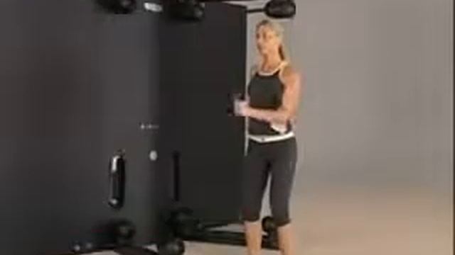 Многофункциональный тренажер Technogym Kinesis One M5800
