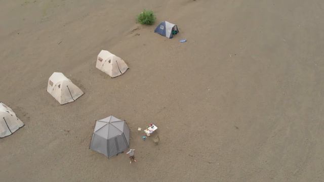 Багровые закаты Ерачимо. Рыбалка плато Путорана смотреть онлайн