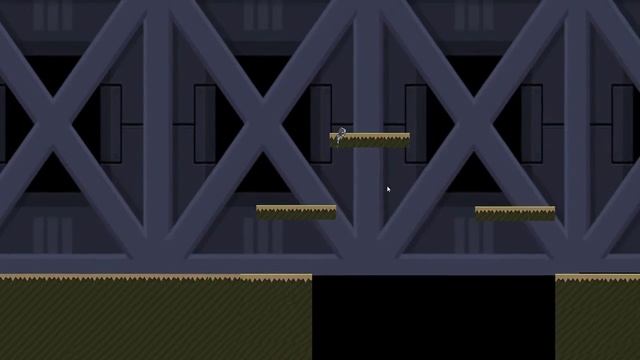 Trying to do a Plataformer2D! смотреть онлайн