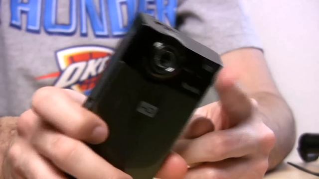 Full Kodak Zi8 Review смотреть онлайн