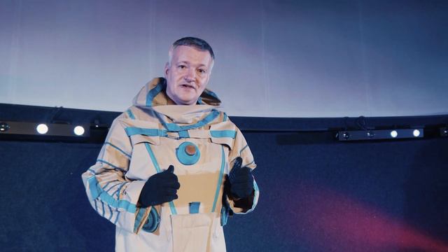 #зарядка Космическая зарядка смотреть онлайн