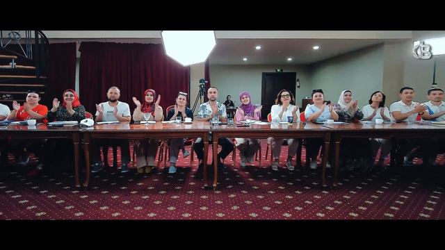 BEVERONE Leadership Camp - June 2022 | Layner смотреть онлайн