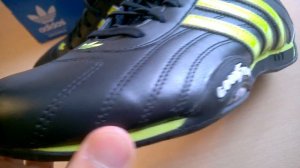 Unboxing butów/ shoes Adidas ADI RACER LOW D65637 GOODYEAR