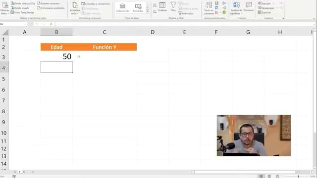 Como usar la #FUNCION SI(), FUNCION Y() y FUNCION O() como un #EXPERTO en #EXCEL SIN TANTO LIO. смотреть онлайн