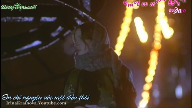 [Vietsub + Kara] Новогодняя смотреть онлайн