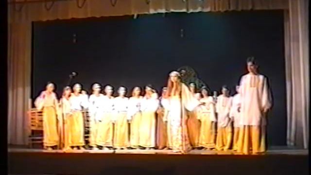 Про кохання / "Сказка", детский музыкальный театр смотреть онлайн