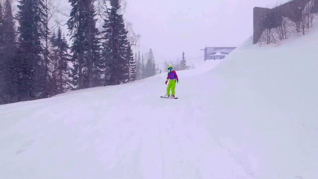 ШЕРЕГЕШ 2020❄️Метель❄️Пурга❄️Вьюга смотреть онлайн