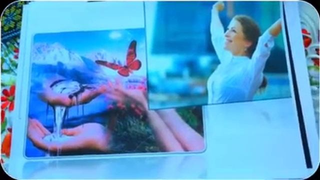 Відео мотивація Джерелія смотреть онлайн