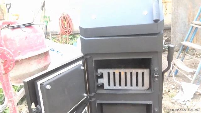 Zota Lava 17 (Часть 1) смотреть онлайн