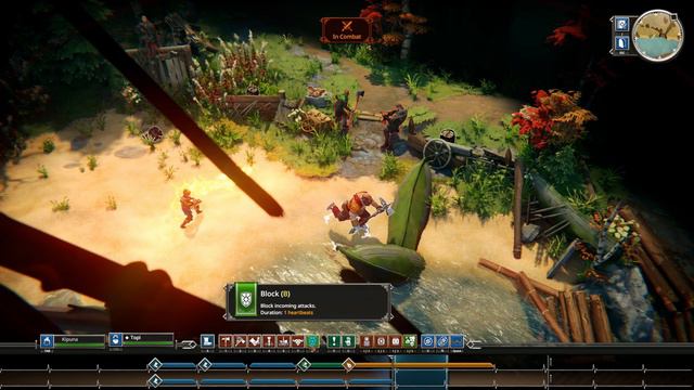 A More Complex Fighting Situation | IRON DANGER Mini-Series | Part 3 | Let's Play | смотреть онлайн