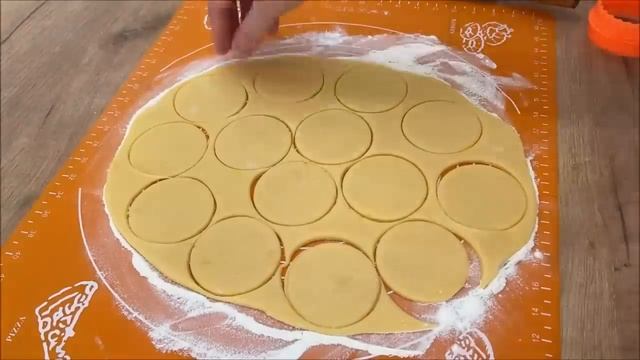 Scompariranno in 1 Minuto ?sono una vera bomba ? Ricetta facile e veloce ? смотреть онлайн