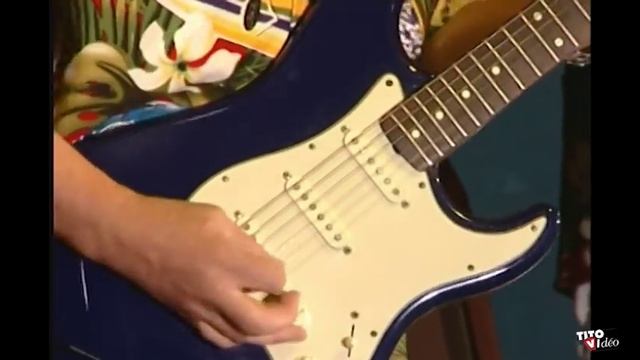 Red River Rock par l' Ochestre Jean-Pierre Cousteix смотреть онлайн