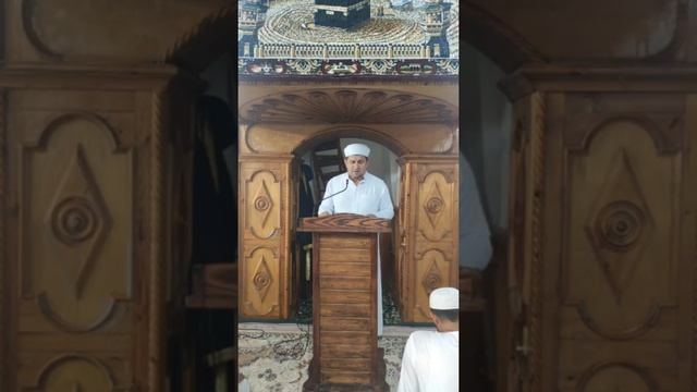 Курба́н-байра́м Ид аль-адха (араб. عيد الأضحى, Aḍḥā — пра́здник жертвоприноше́ния) смотреть онлайн
