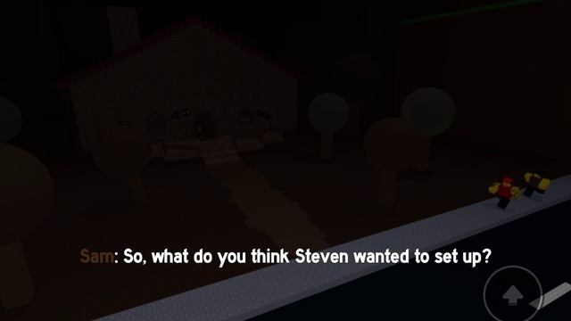 ROBLOX - Egg Kevin’s House (Team Billy Ending) (ROBLOX) смотреть онлайн