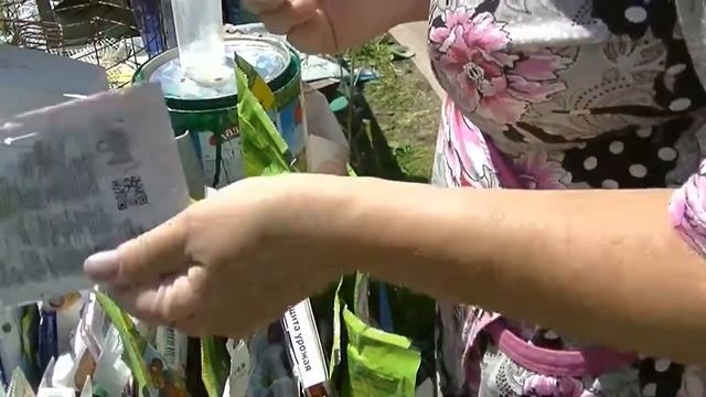 Завязь своими руками смотреть онлайн