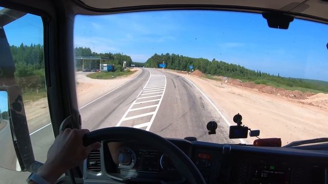 Новая Игирма. Жизнь в далёкой провинции. Денег и дорог нет, но вы держитесь... смотреть онлайн