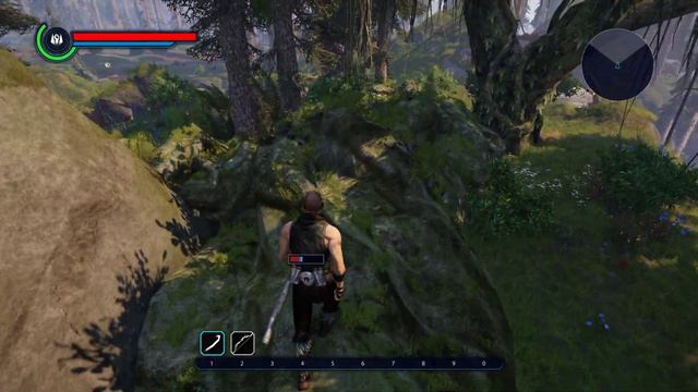 ELEX На Ультра сложностис модами ч 2 смотреть онлайн