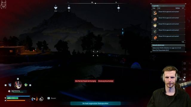Palworld [PC] [Review] Das ist Palworld wirklich! смотреть онлайн