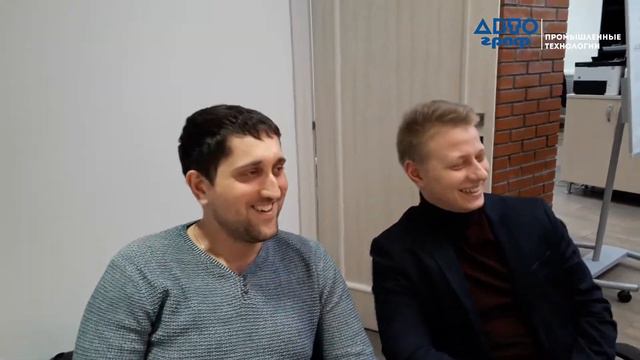 Корпоративный фильм. 23 февраля 2019 смотреть онлайн