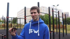 Алексей Ворон Использует Нацистские Методы Похудения